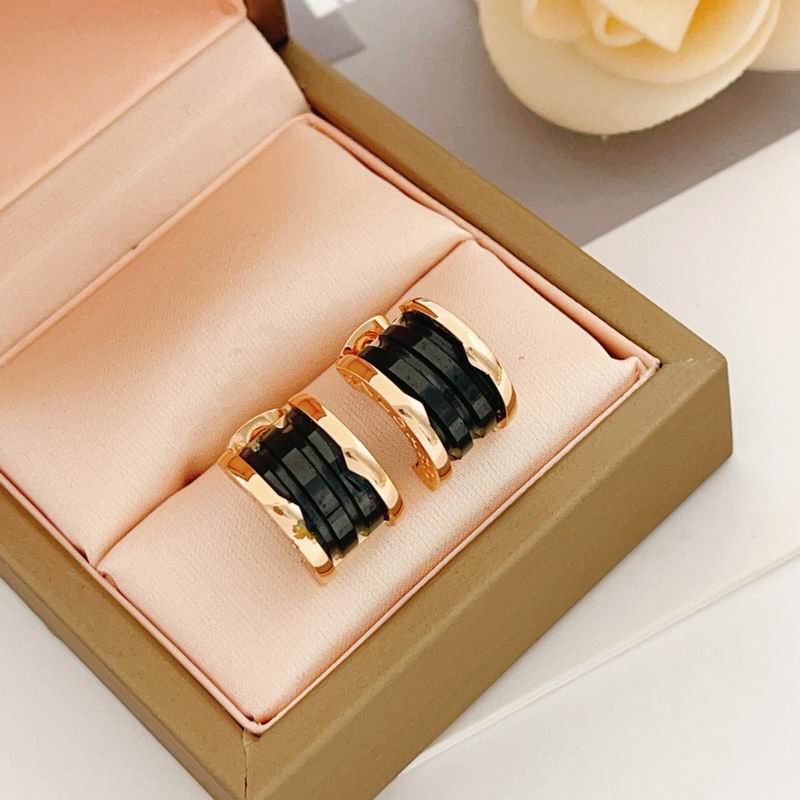 Bvlgari Earring 05yxs26